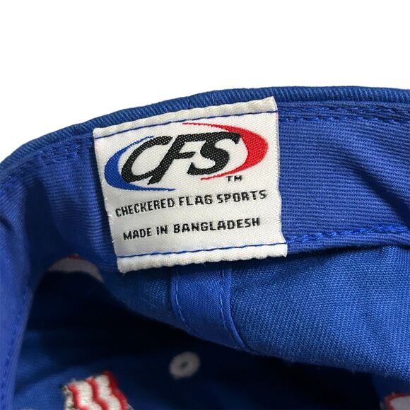 Dale Jr. 88 National Guard Hendrick Motor Sport  Nascar Flames Hat Cap - Picture 7 of 7